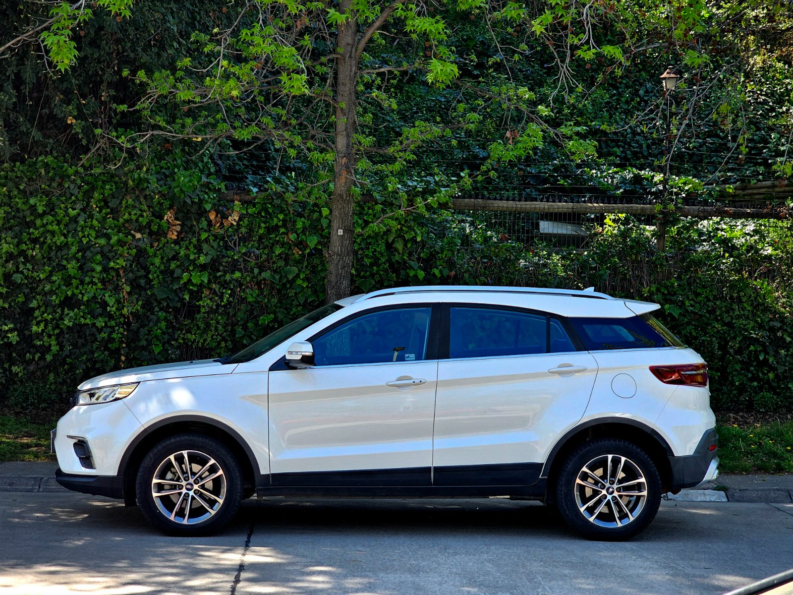FORD TERRITORY TREND 1.5 TURBO AUT - Imagen 7