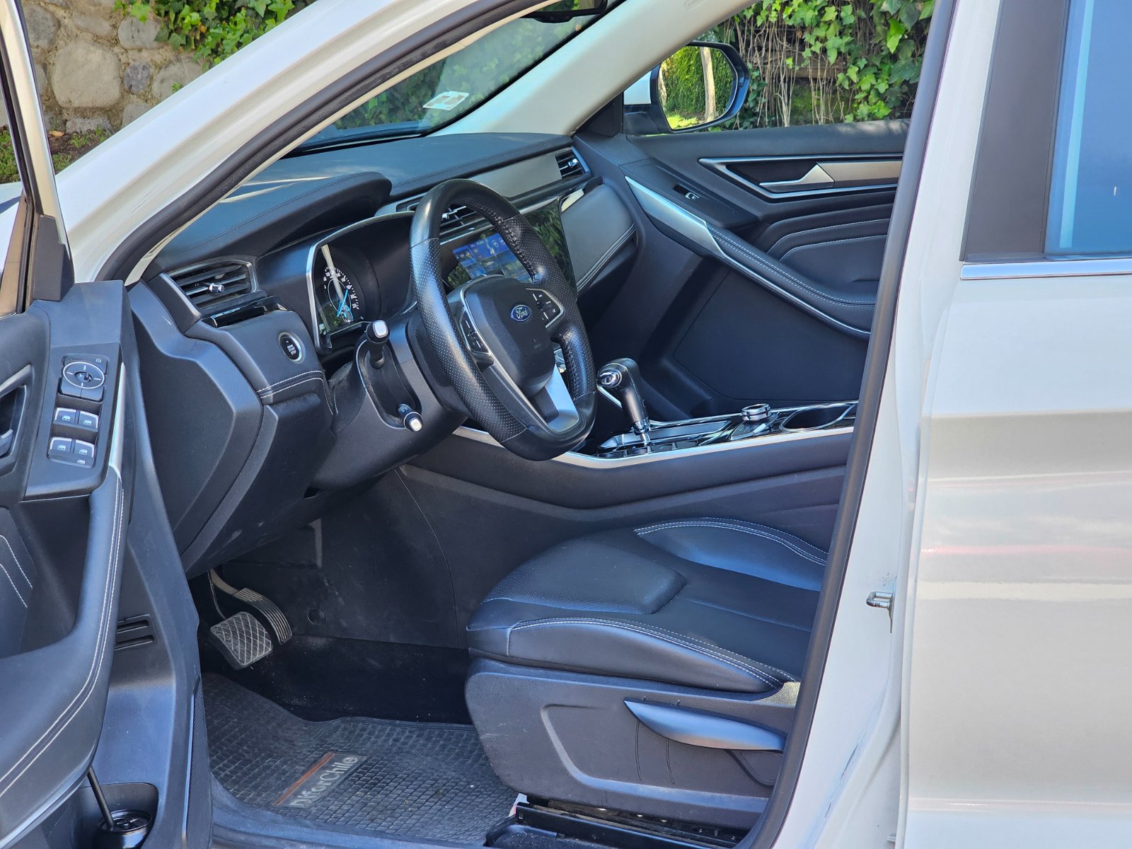 FORD TERRITORY TREND 1.5 TURBO AUT - Imagen 10
