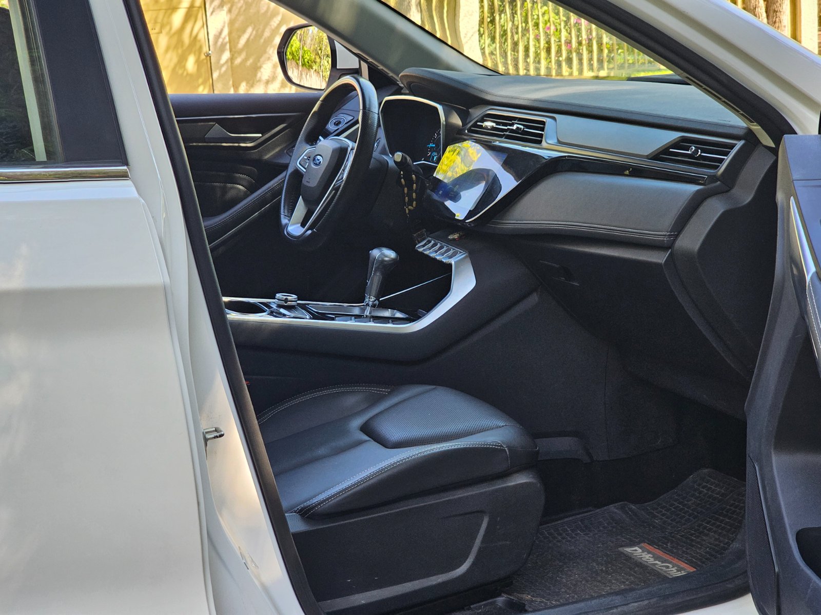 FORD TERRITORY TREND 1.5 TURBO AUT - Imagen 12