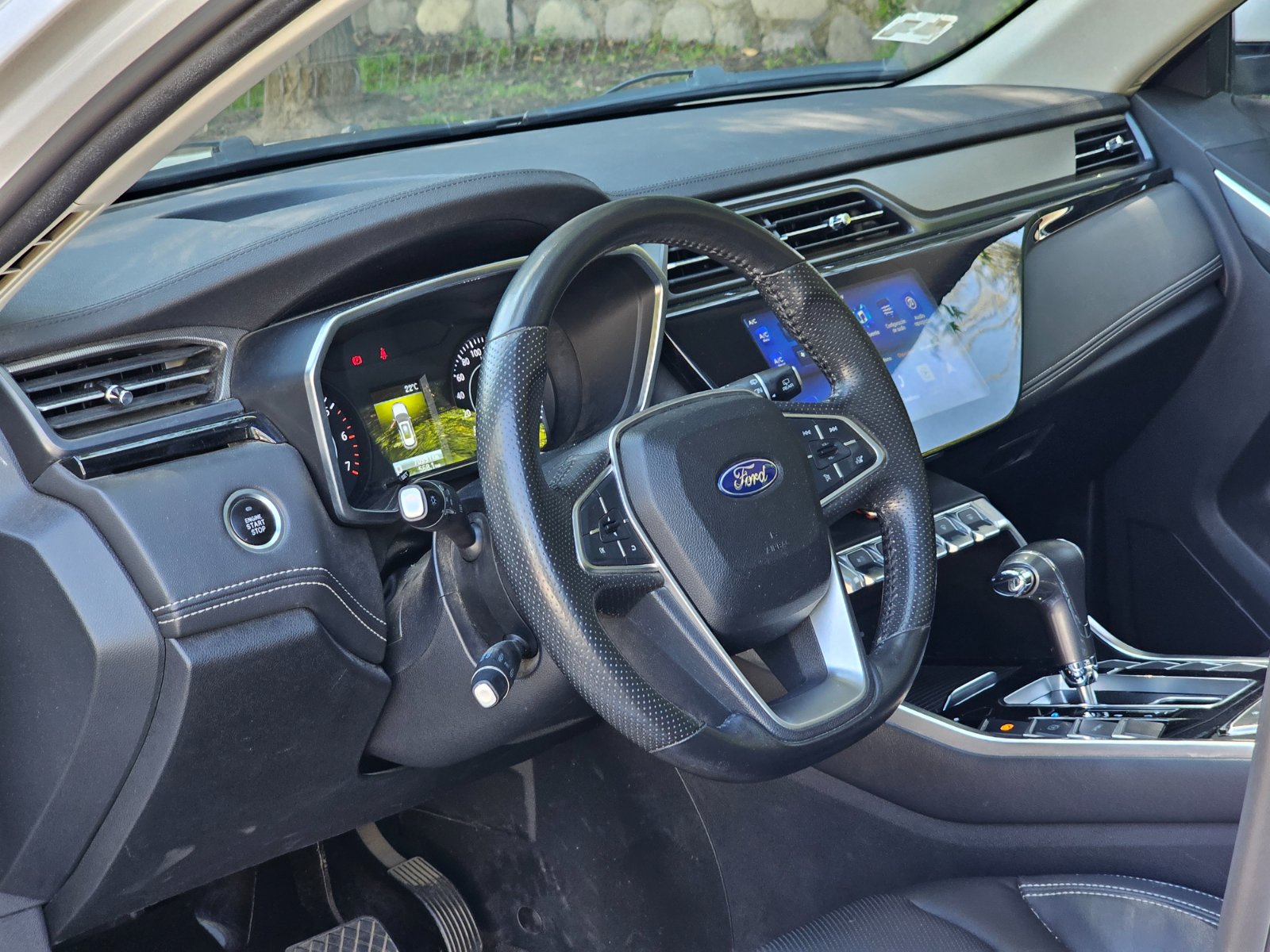 FORD TERRITORY TREND 1.5 TURBO AUT - Imagen 13
