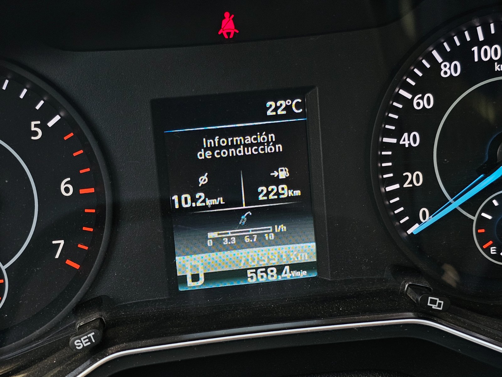 FORD TERRITORY TREND 1.5 TURBO AUT - Imagen 21