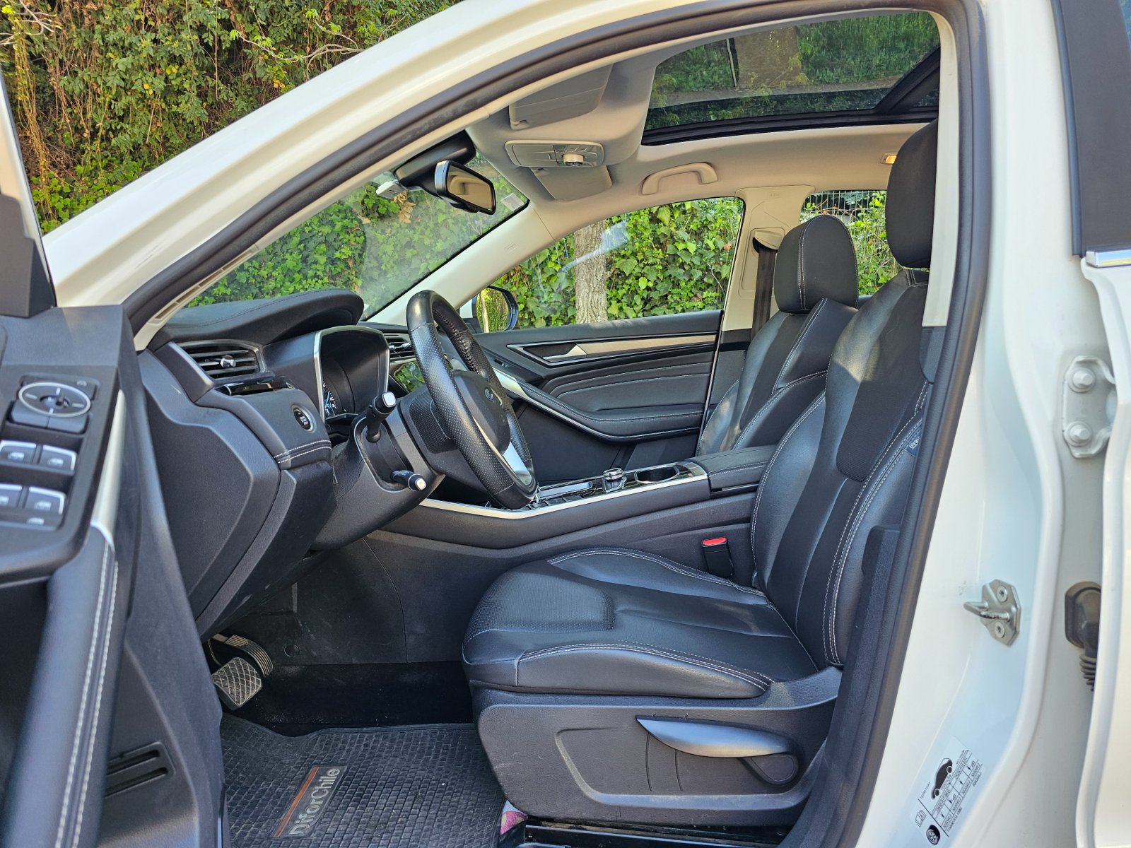 FORD TERRITORY TREND 1.5 TURBO AUT - Imagen 22
