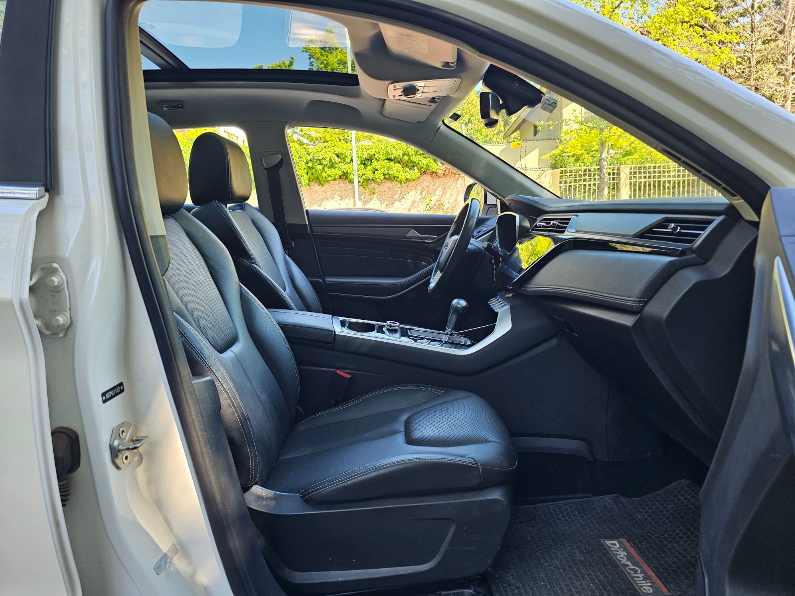 FORD TERRITORY TREND 1.5 TURBO AUT - Imagen 23