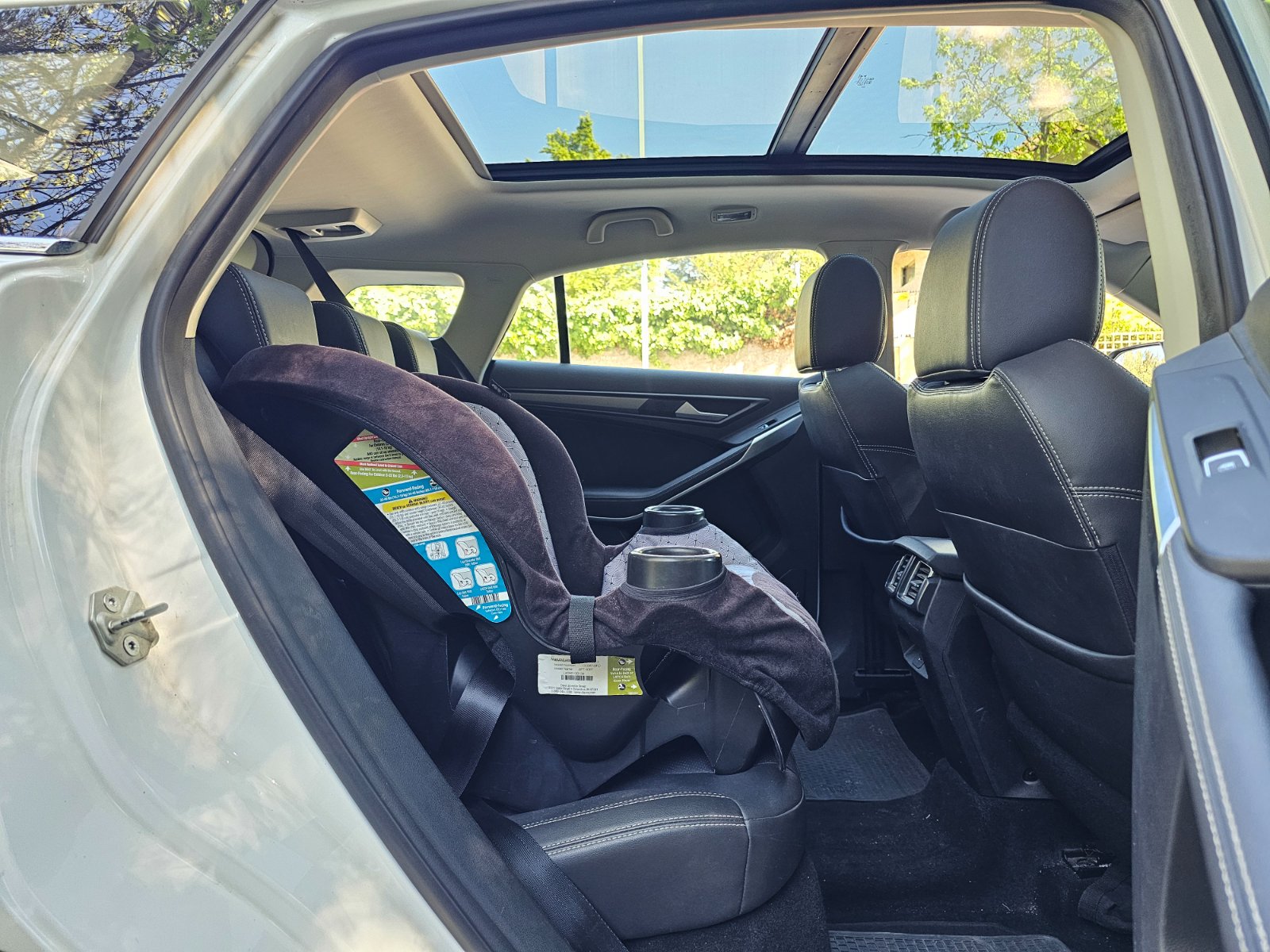 FORD TERRITORY TREND 1.5 TURBO AUT - Imagen 25