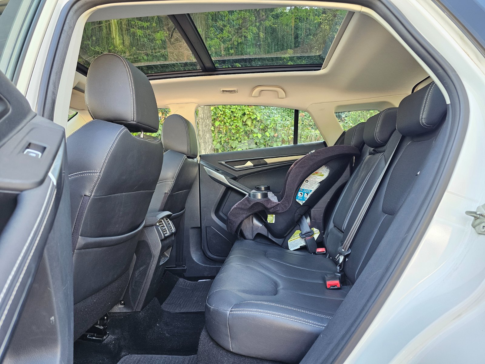 FORD TERRITORY TREND 1.5 TURBO AUT - Imagen 26