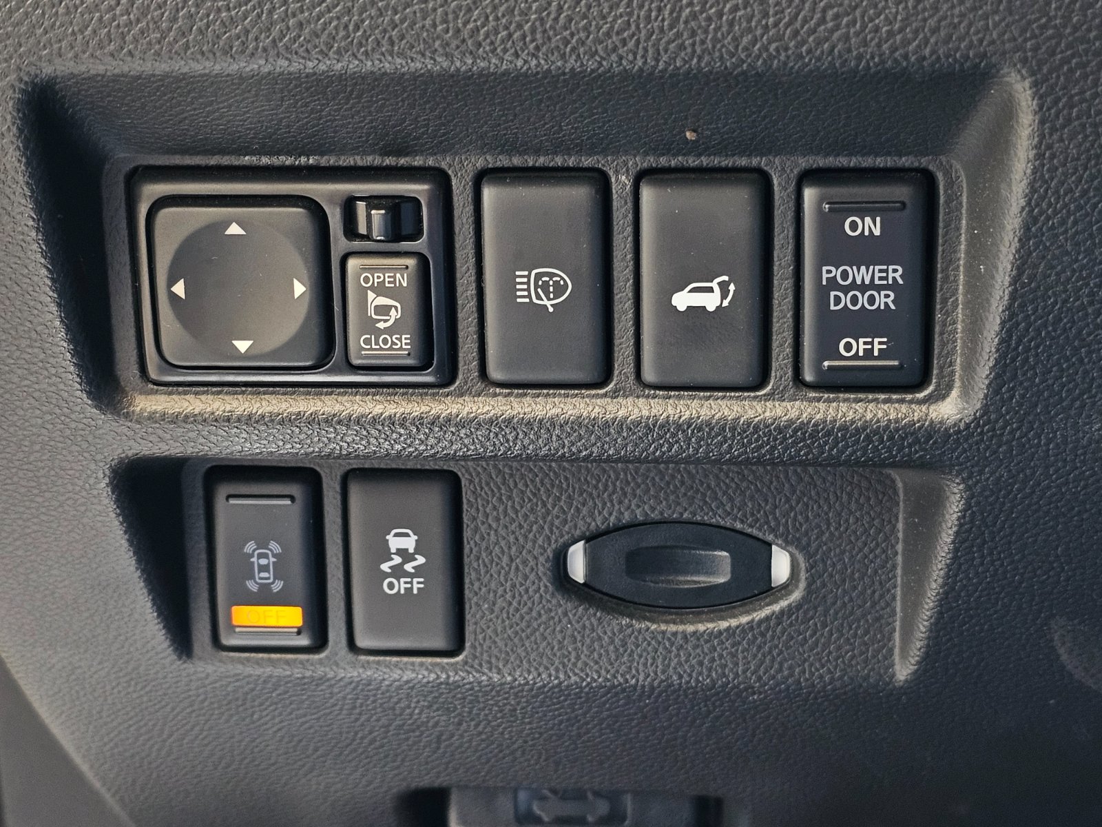 INFINITI QX70 3.7L AUT 4WD - Imagen 15
