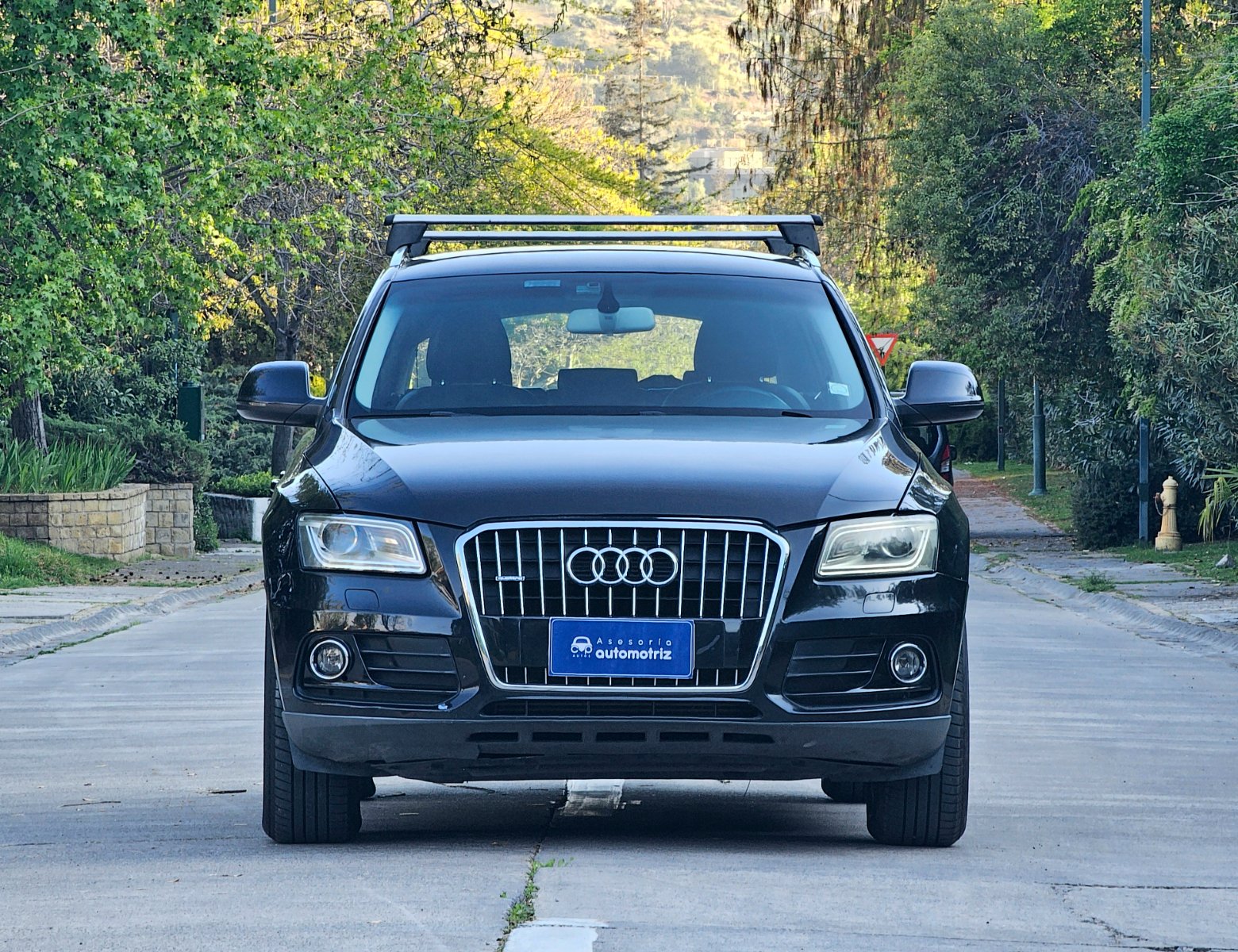 AUDI Q5 TDI QUATTRO 2.0 AUT - Imagen 2