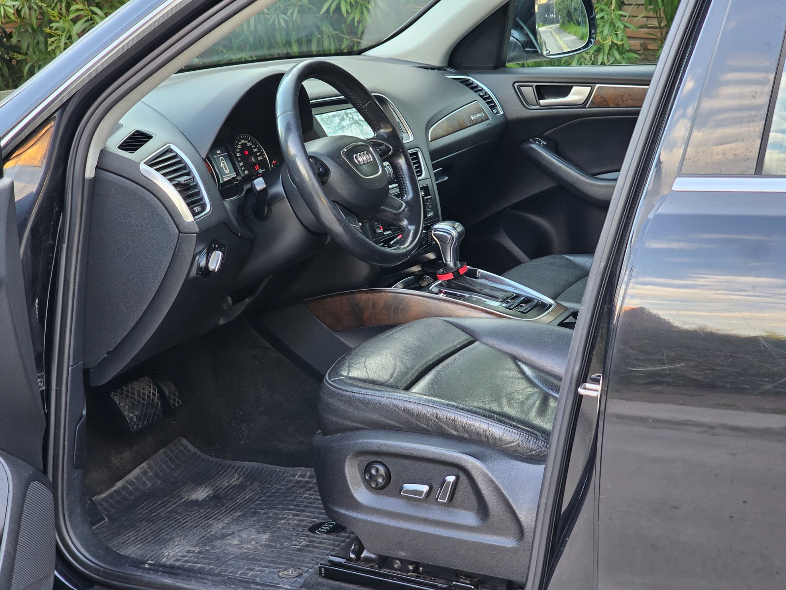 AUDI Q5 TDI QUATTRO 2.0 AUT - Imagen 9