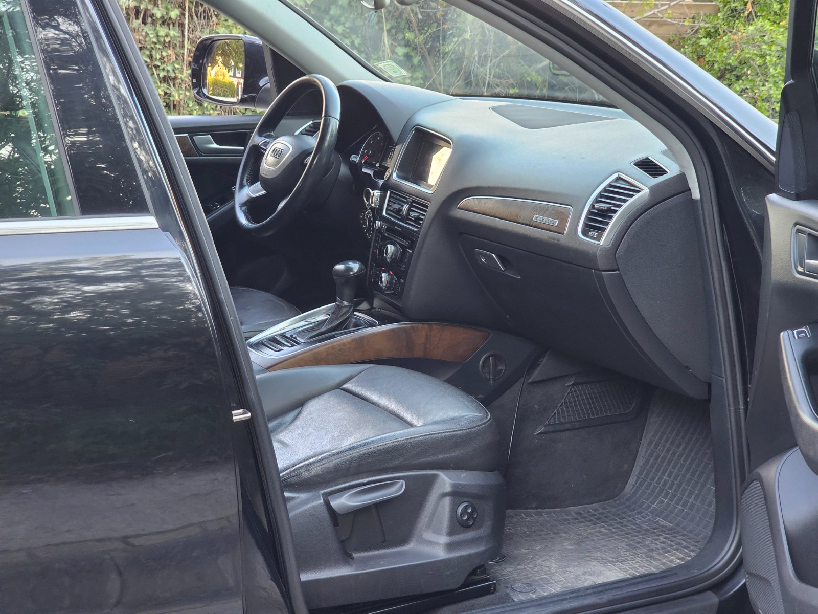 AUDI Q5 TDI QUATTRO 2.0 AUT - Imagen 11