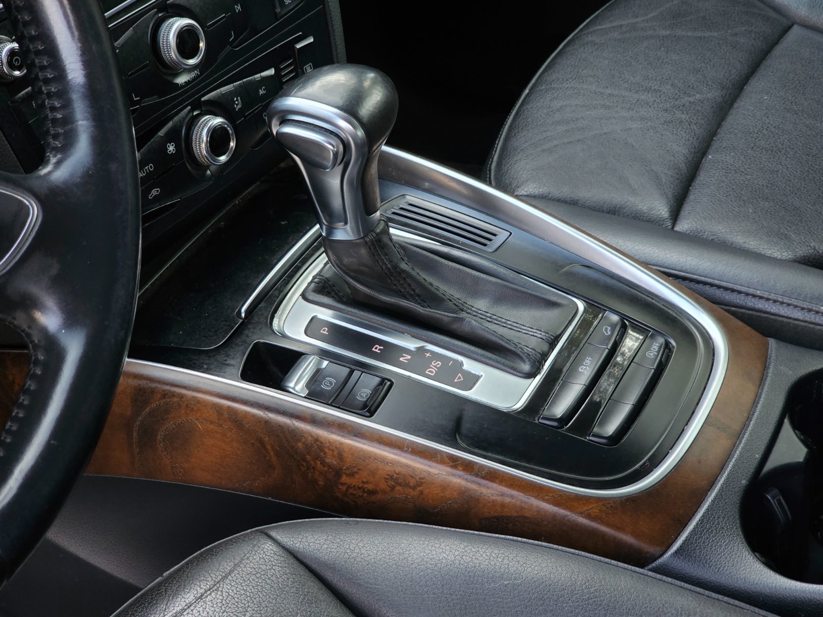 AUDI Q5 TDI QUATTRO 2.0 AUT - Imagen 14
