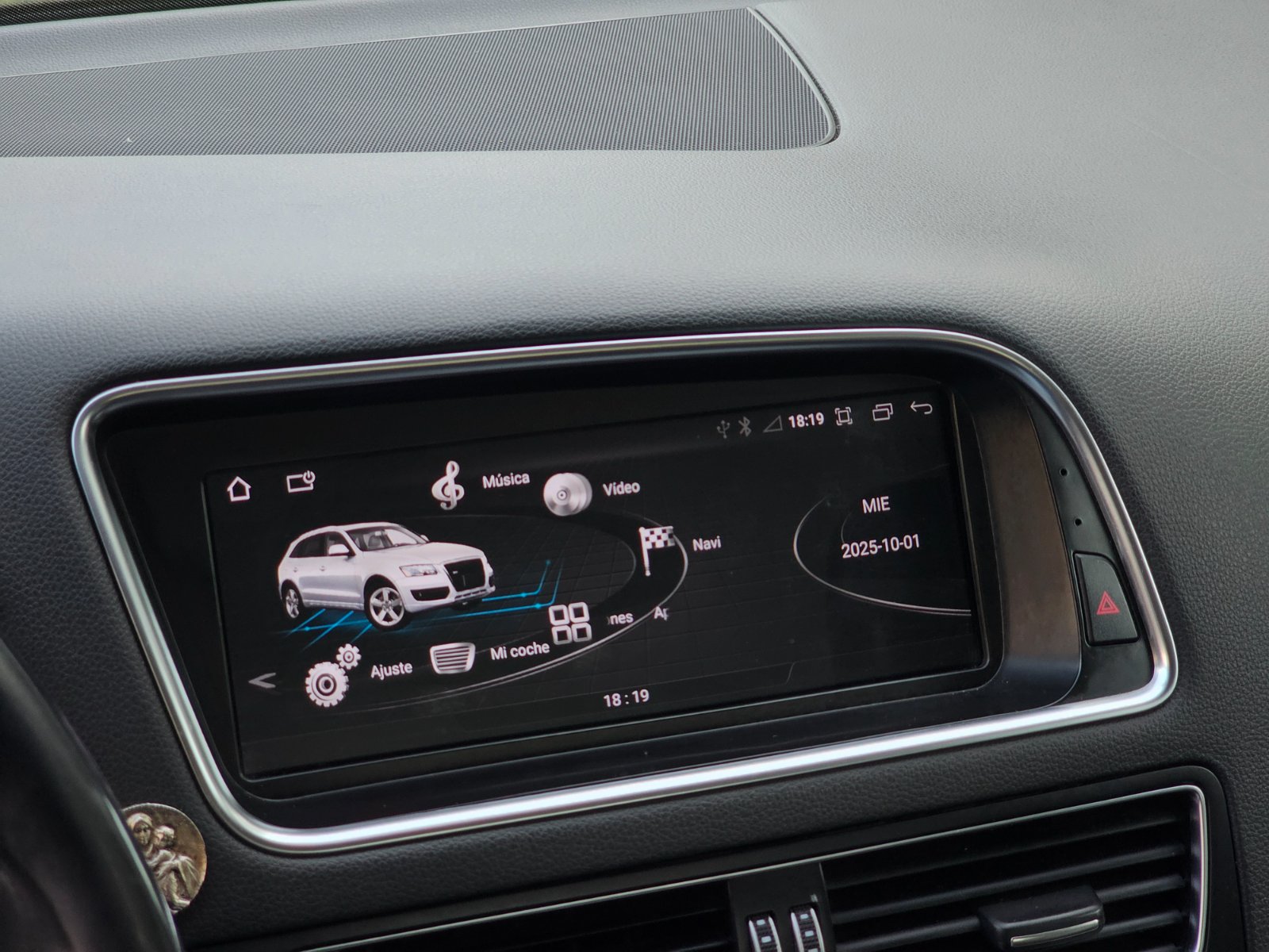 AUDI Q5 TDI QUATTRO 2.0 AUT - Imagen 15