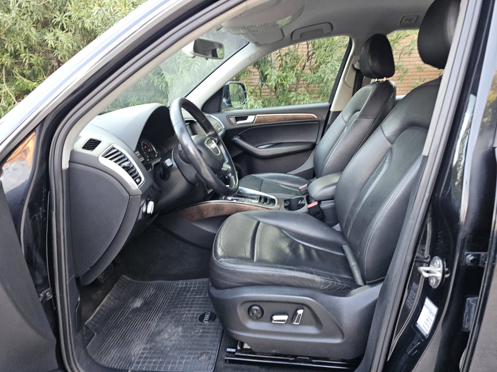 AUDI Q5 TDI QUATTRO 2.0 AUT - Imagen 18