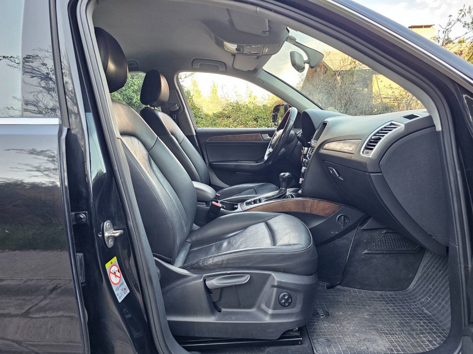 AUDI Q5 TDI QUATTRO 2.0 AUT - Imagen 19