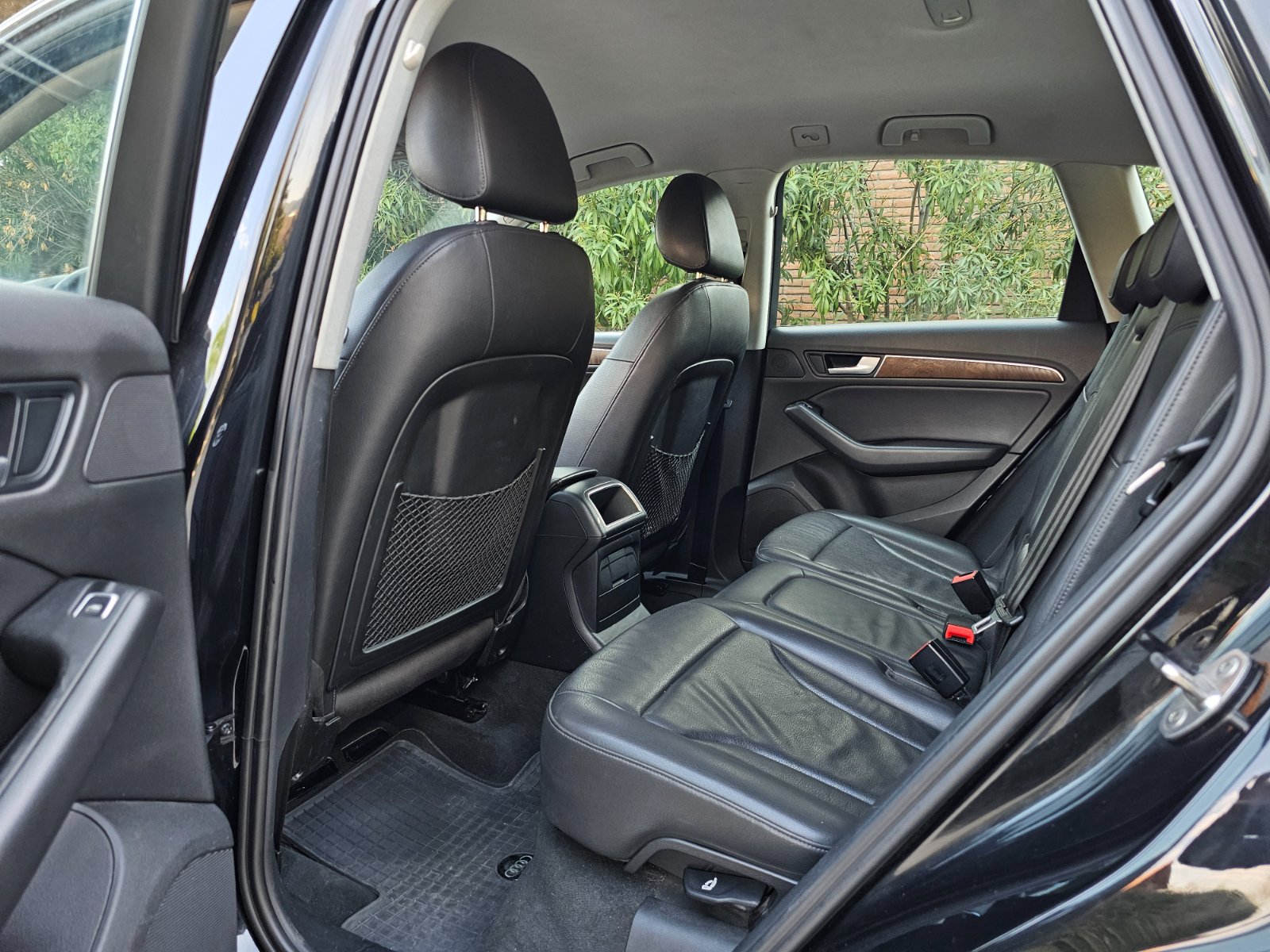 AUDI Q5 TDI QUATTRO 2.0 AUT - Imagen 20