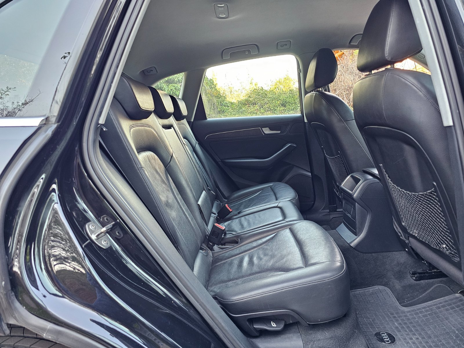 AUDI Q5 TDI QUATTRO 2.0 AUT - Imagen 21