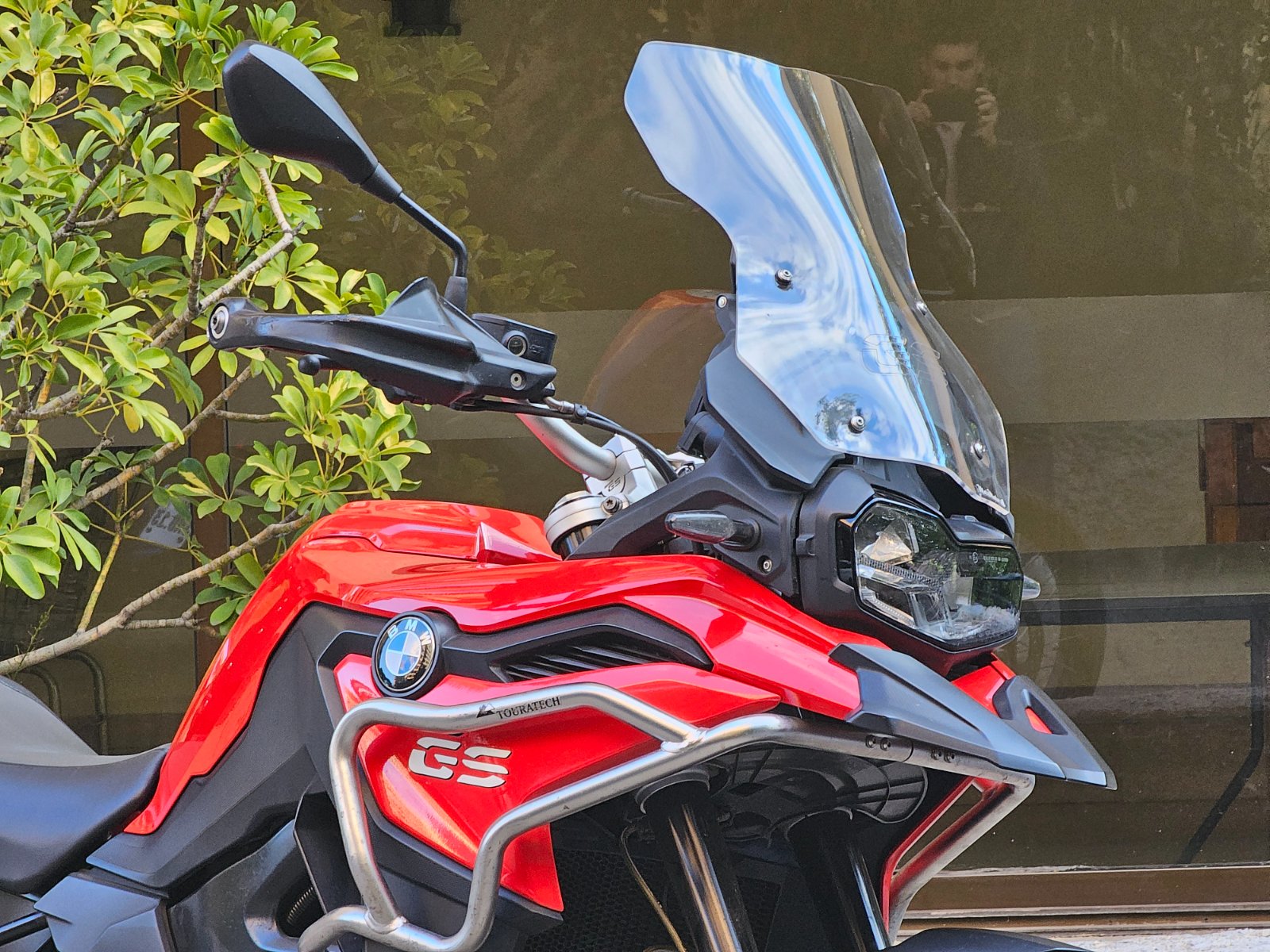 BMW F 850 Gs I Adventure - Imagen 8