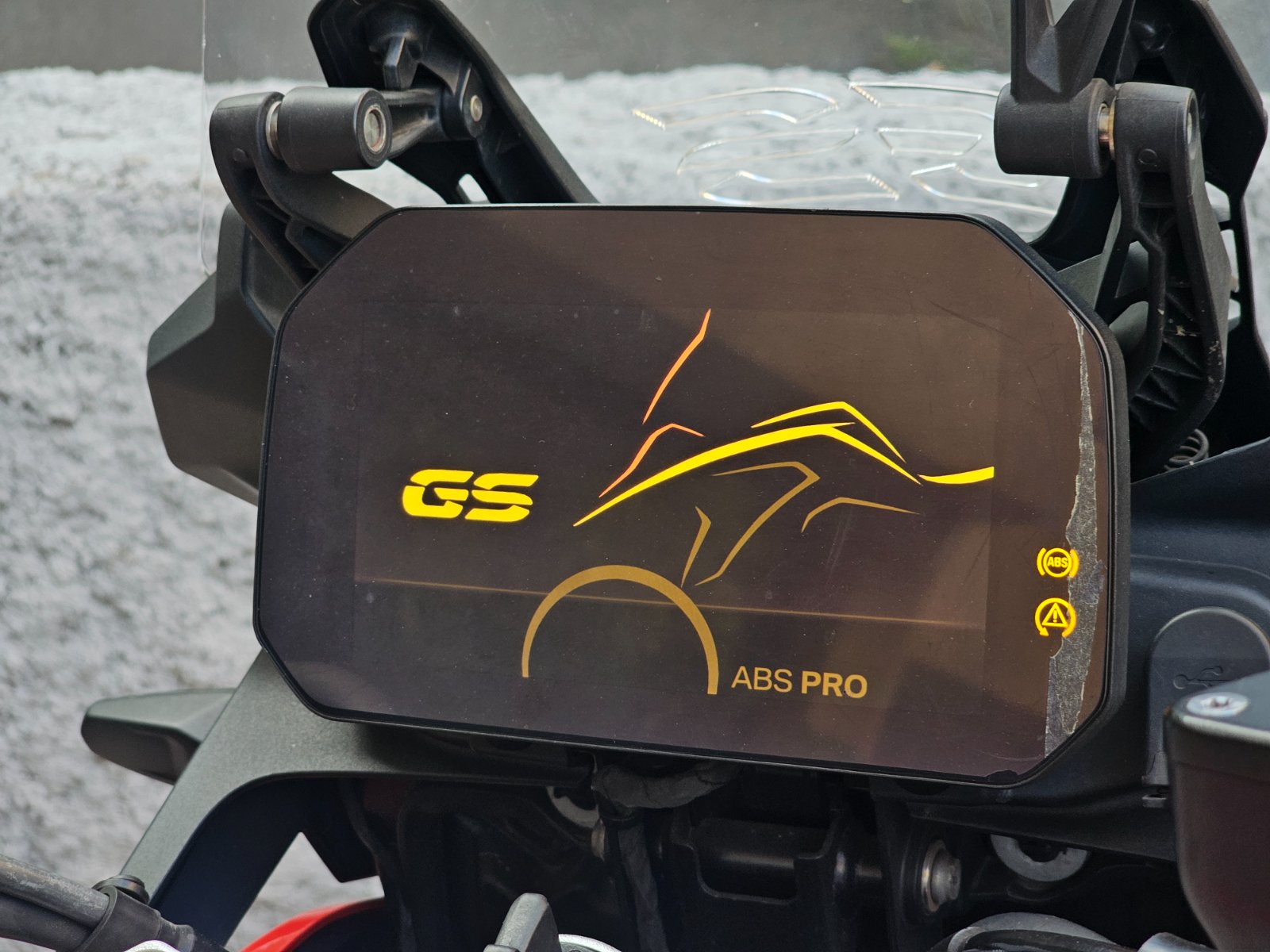 BMW F 850 Gs I Adventure - Imagen 17
