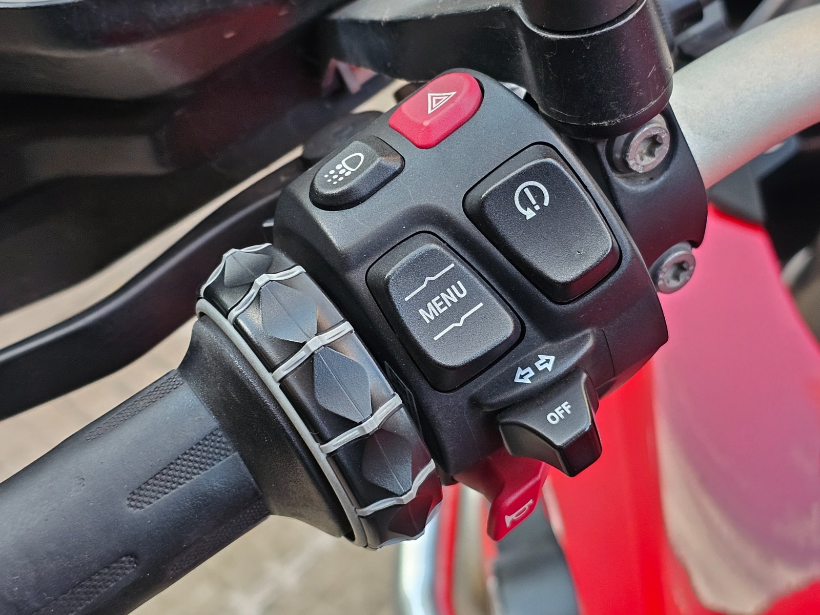 BMW F 850 Gs I Adventure - Imagen 18