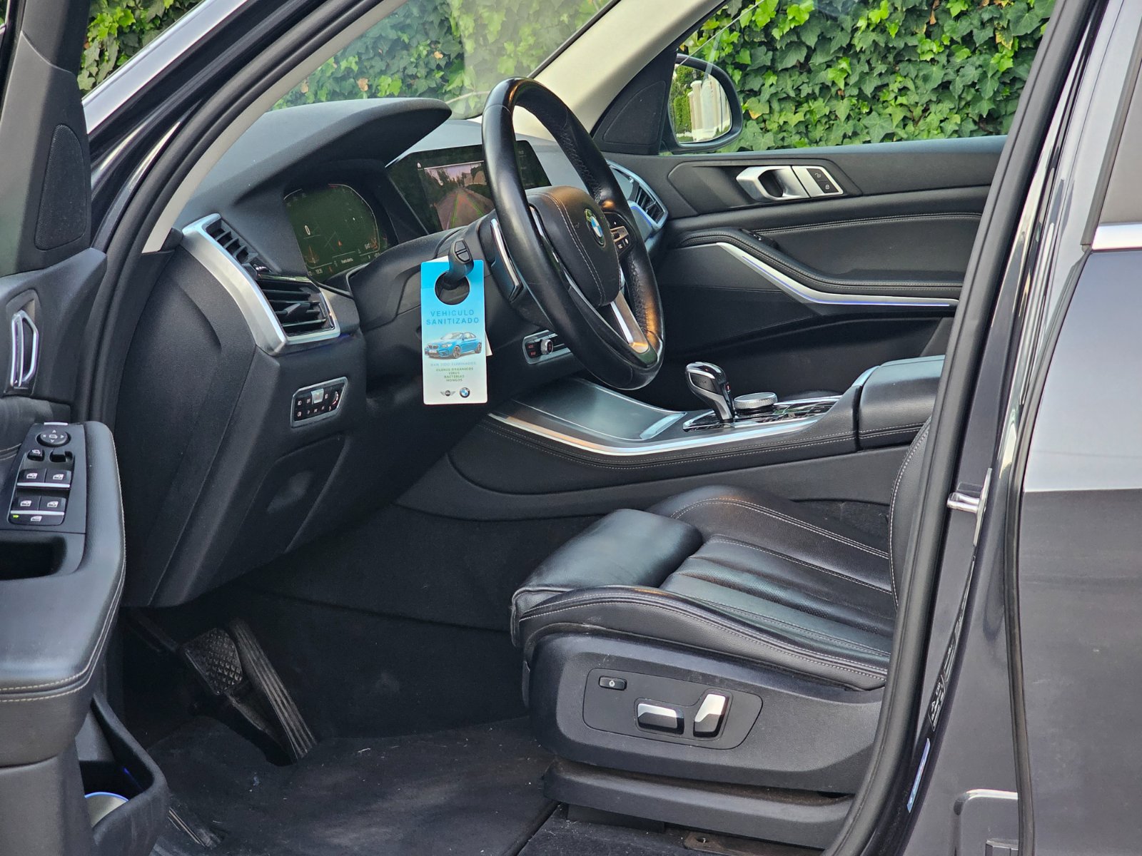 BMW X5 XDRIVE40I A EXECTIVE - Imagen 10