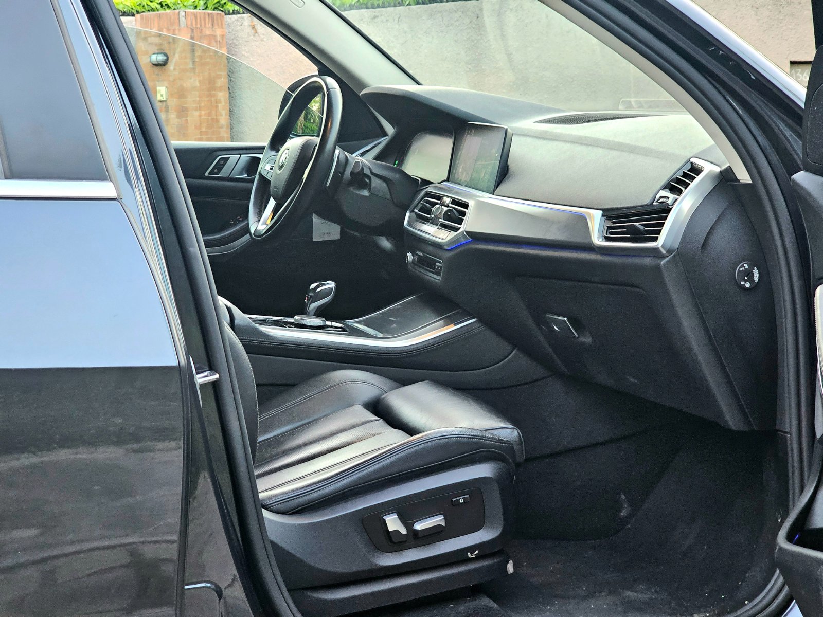 BMW X5 XDRIVE40I A EXECTIVE - Imagen 12