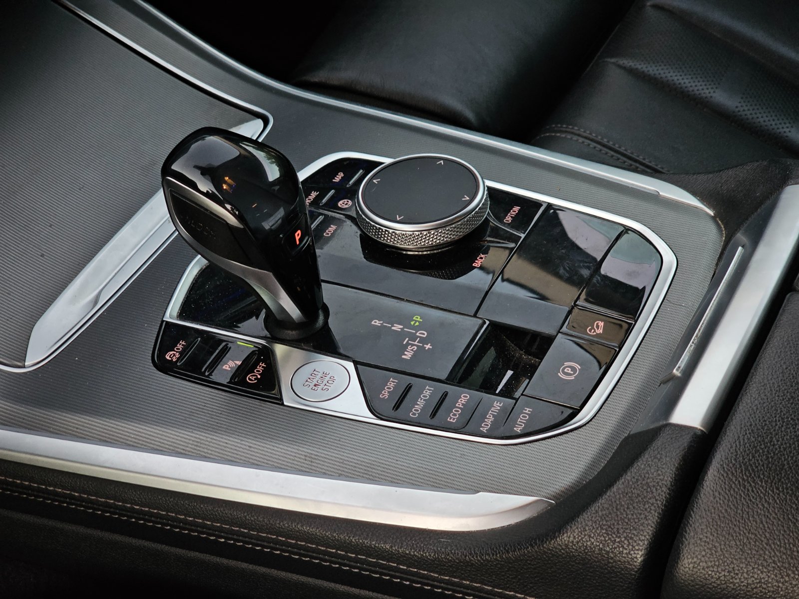 BMW X5 XDRIVE40I A EXECTIVE - Imagen 15