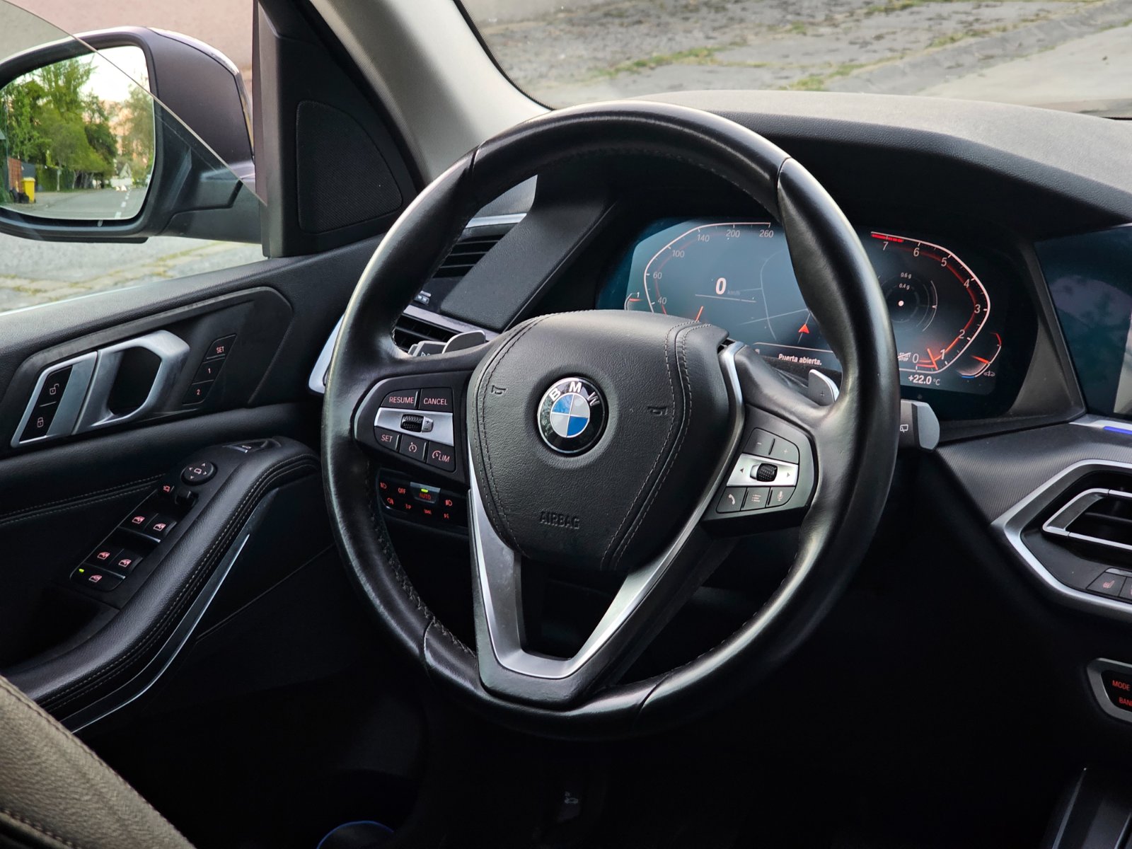 BMW X5 XDRIVE40I A EXECTIVE - Imagen 19