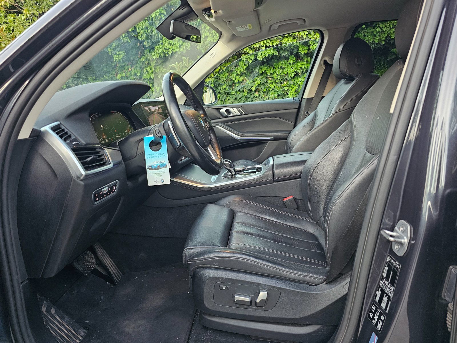 BMW X5 XDRIVE40I A EXECTIVE - Imagen 20