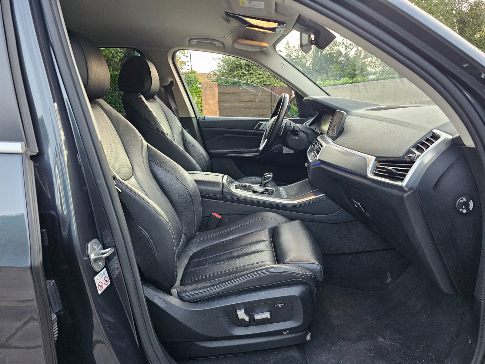 BMW X5 XDRIVE40I A EXECTIVE - Imagen 21