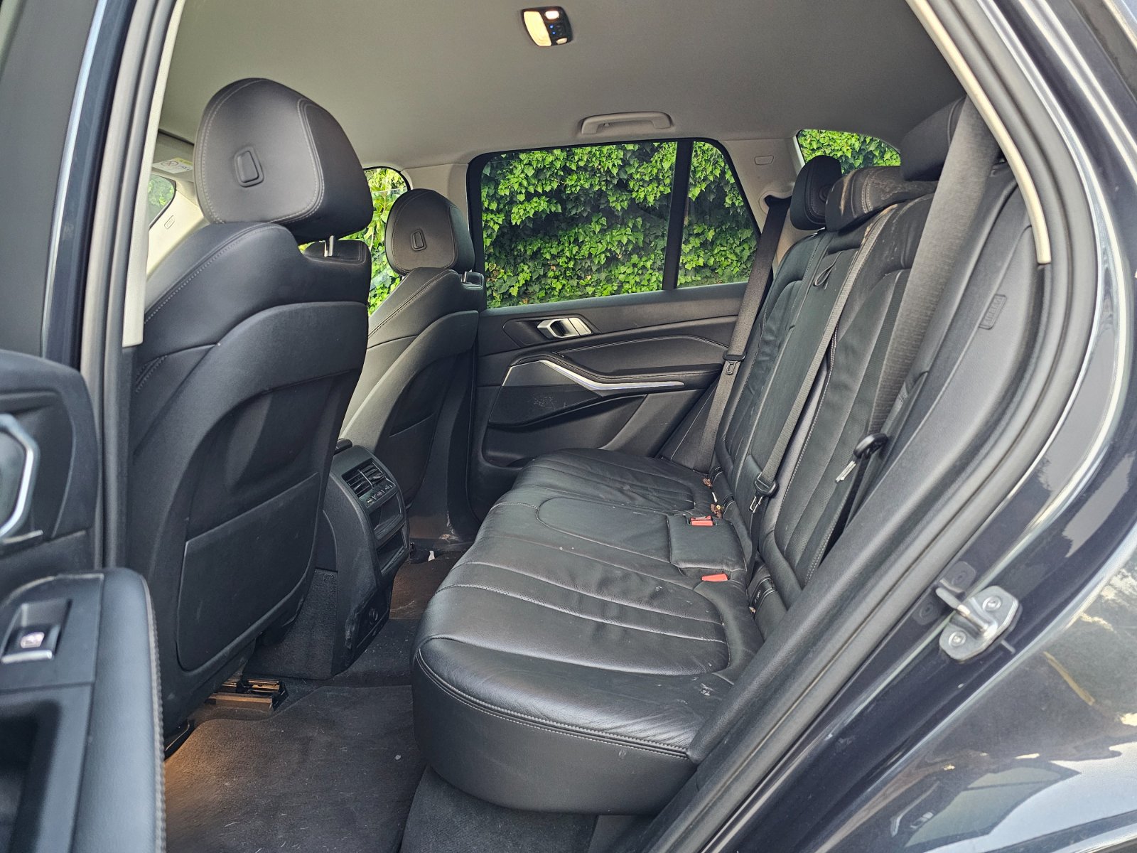 BMW X5 XDRIVE40I A EXECTIVE - Imagen 22
