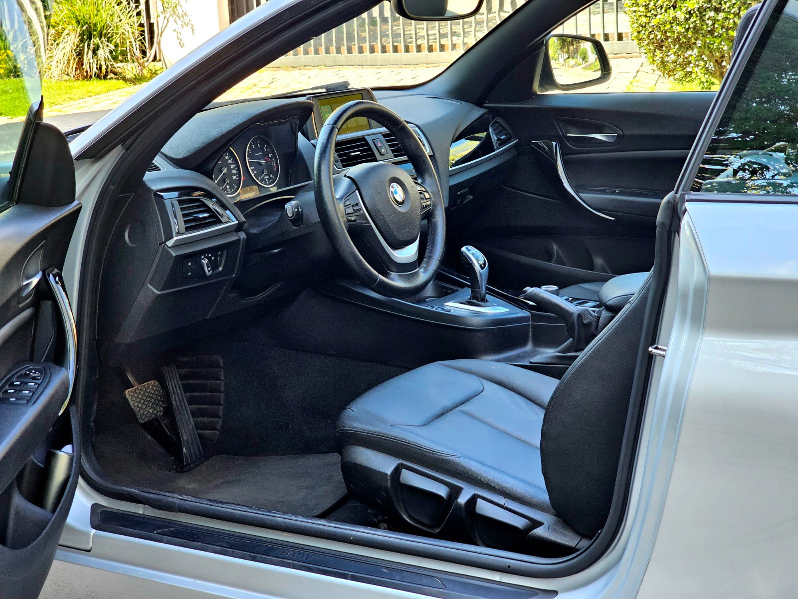 BMW 220i CABRIO - Imagen 12