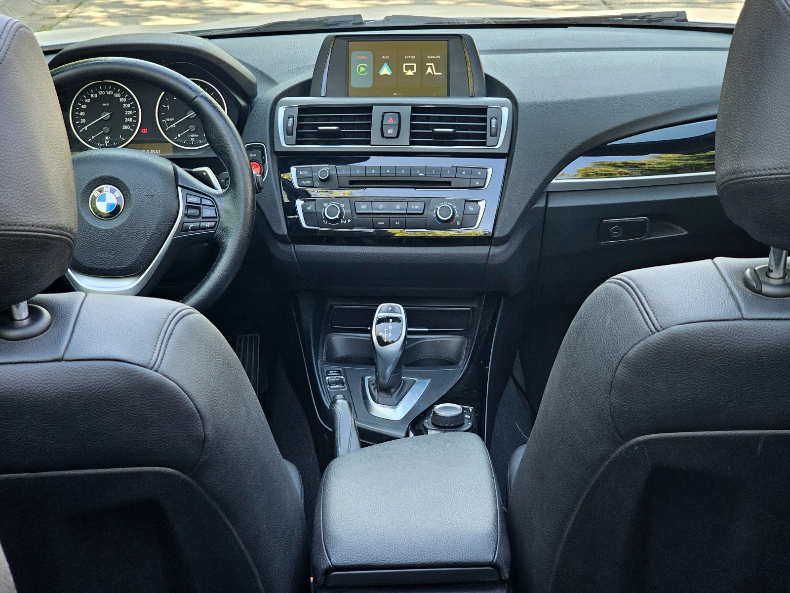 BMW 220i CABRIO - Imagen 13