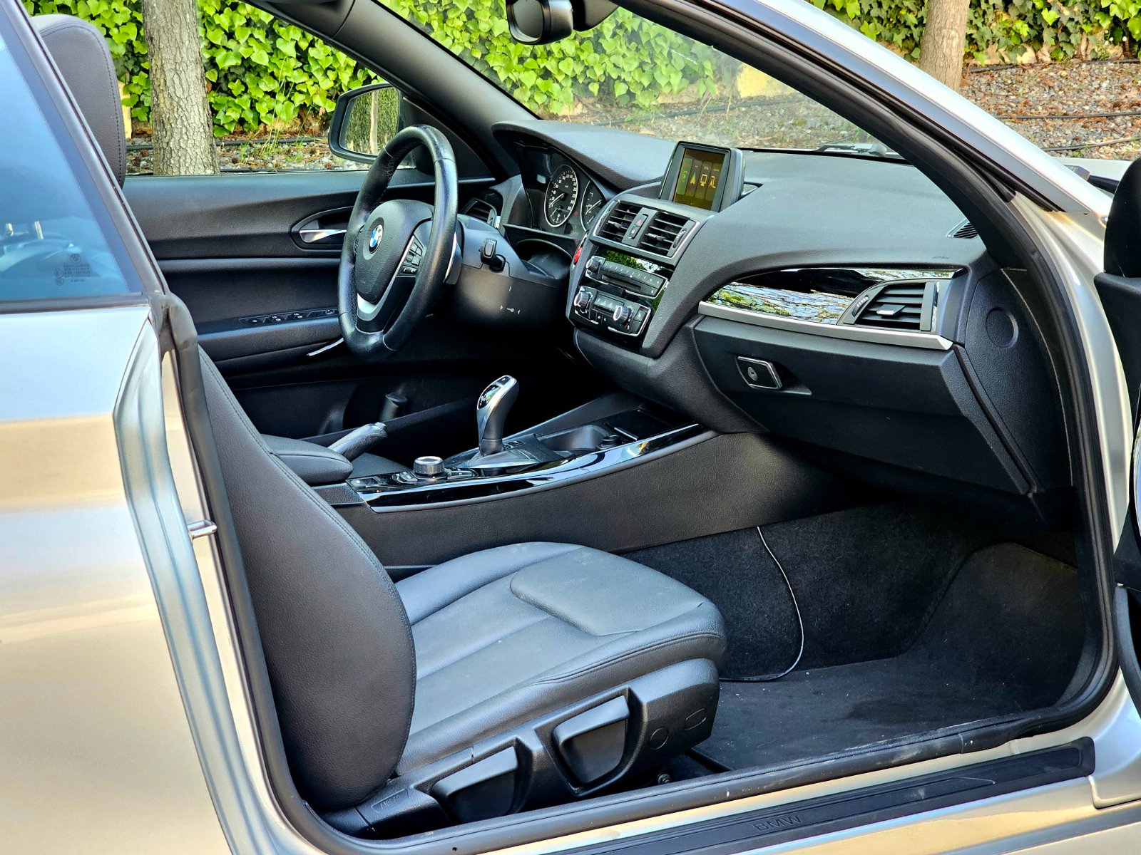 BMW 220i CABRIO - Imagen 14