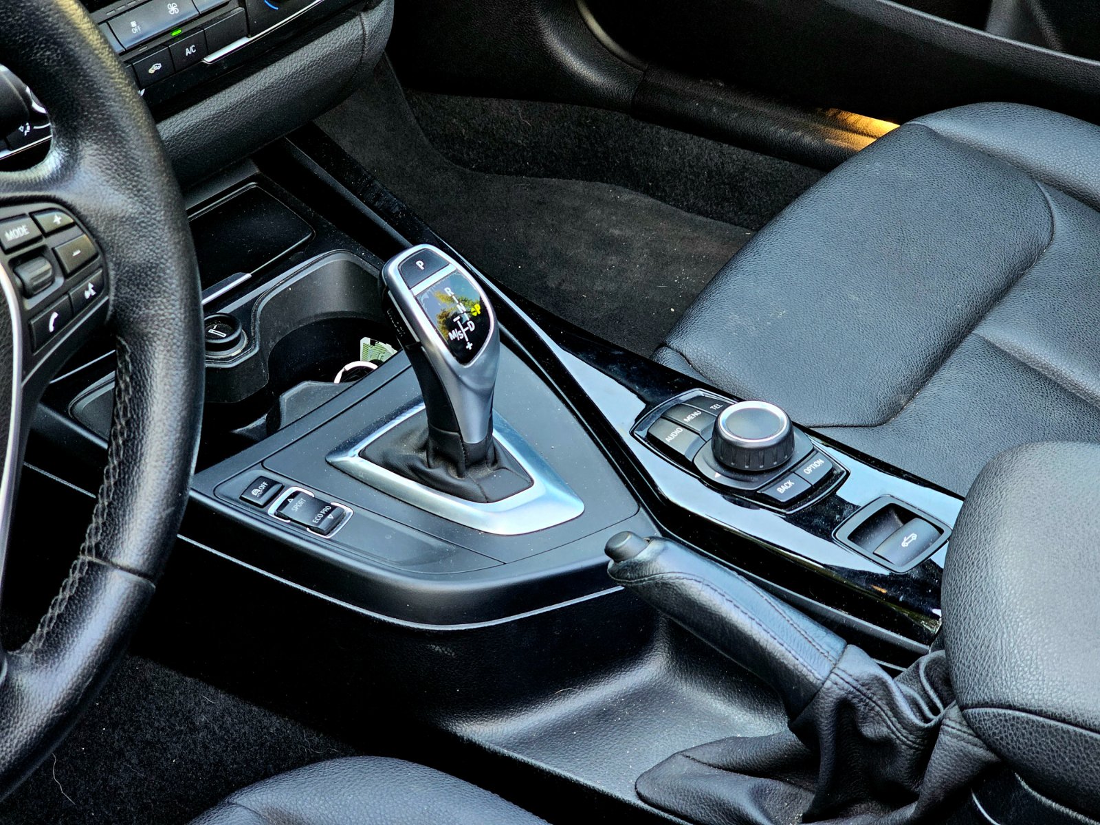 BMW 220i CABRIO - Imagen 17