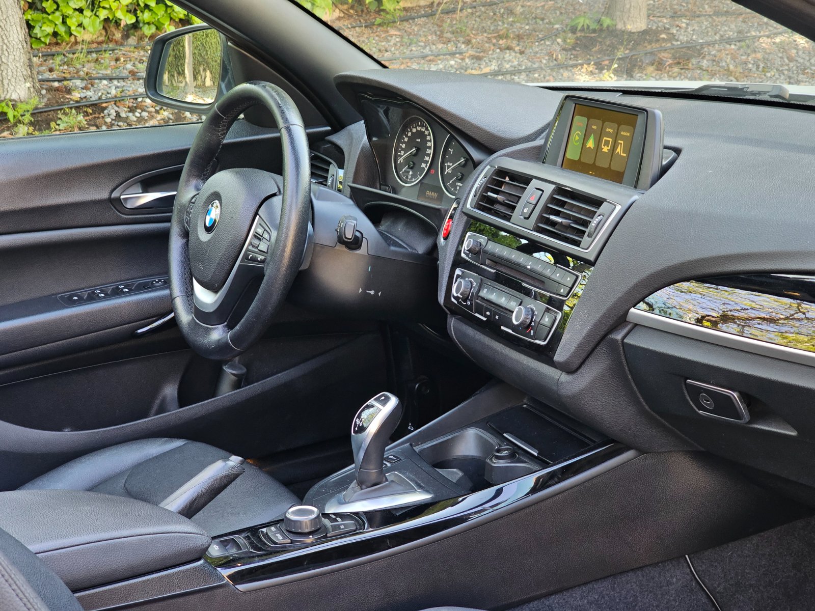 BMW 220i CABRIO - Imagen 18