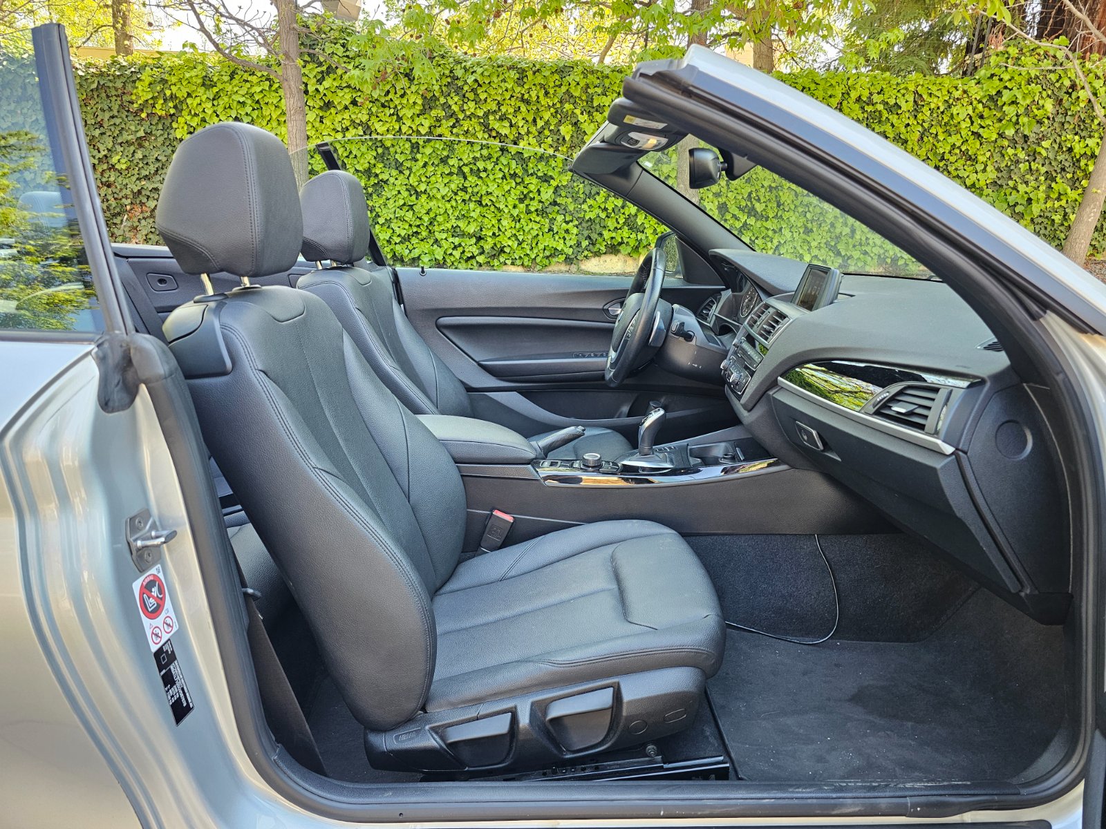 BMW 220i CABRIO - Imagen 20