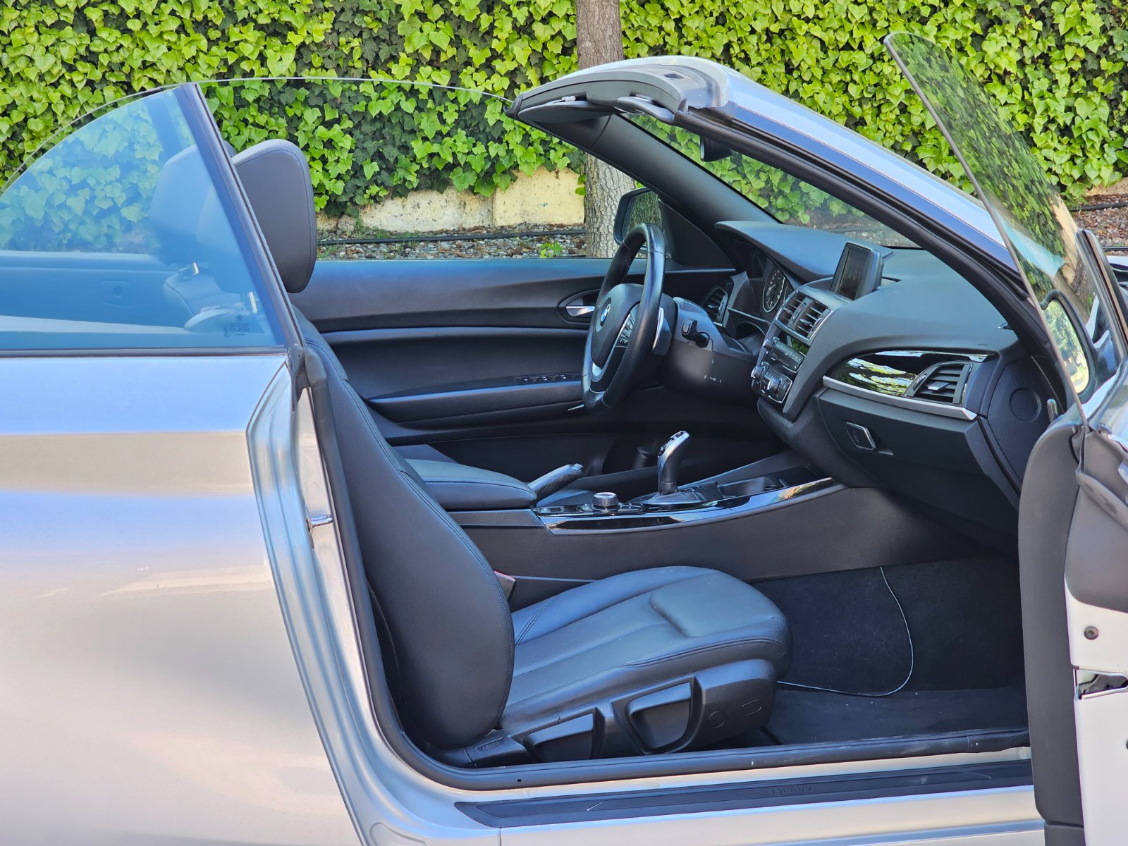 BMW 220i CABRIO - Imagen 22