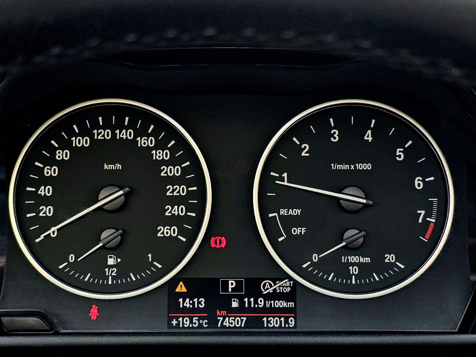 BMW 220i CABRIO - Imagen 23