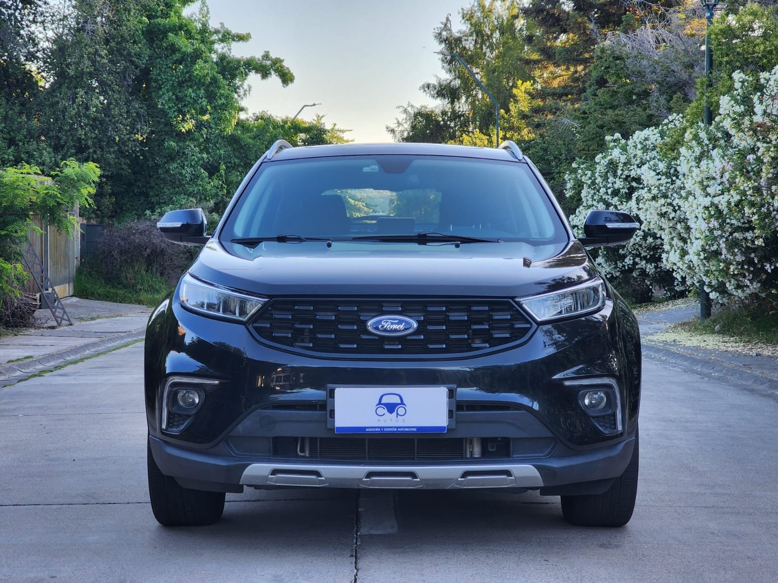 FORD TERRITORY TREND 1.5 TURBO AUT - Imagen 2