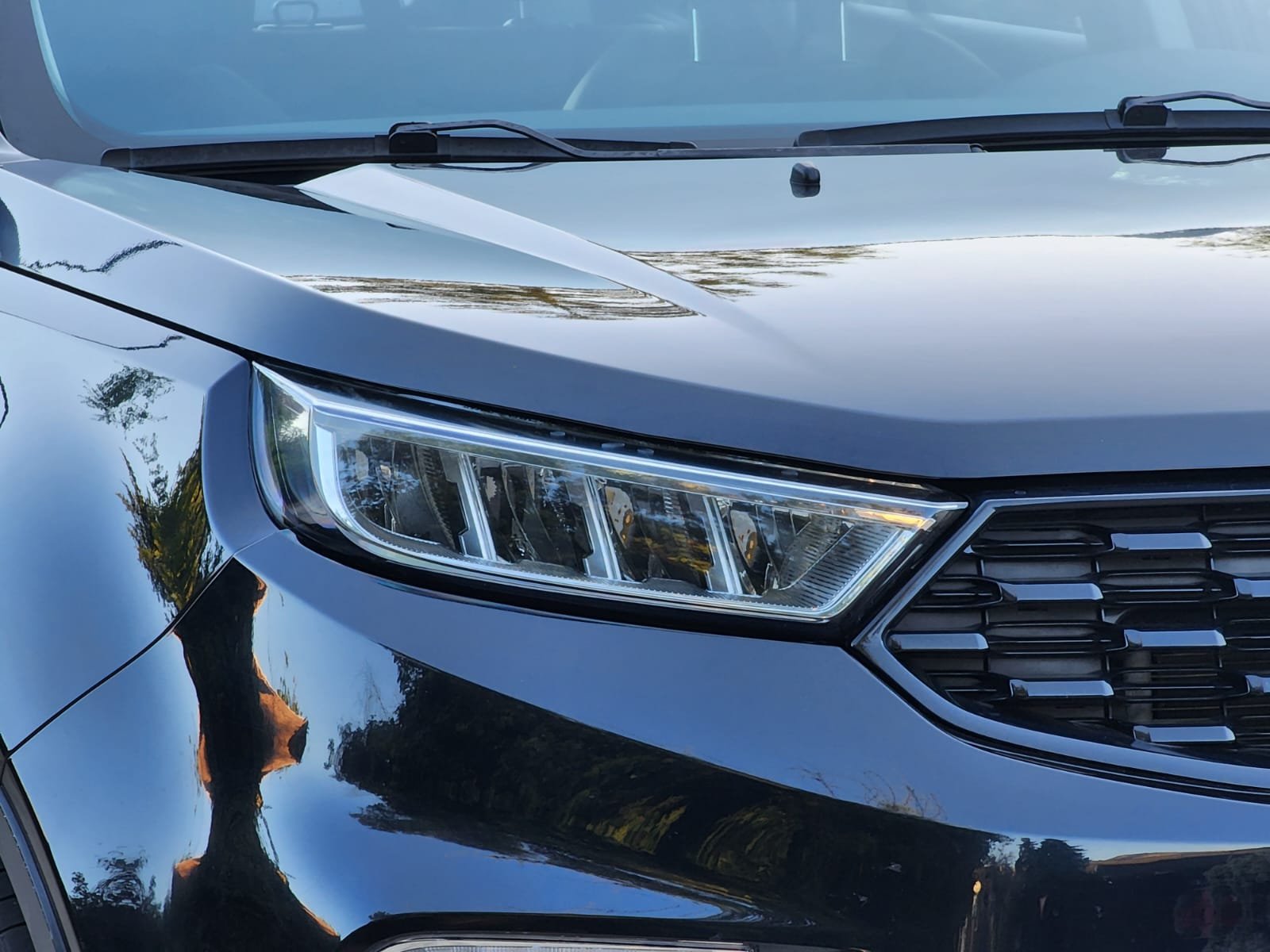 FORD TERRITORY TREND 1.5 TURBO AUT - Imagen 7