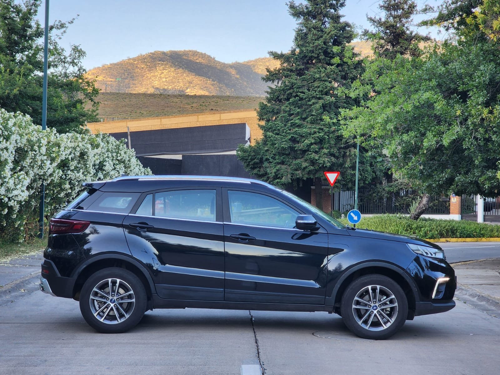 FORD TERRITORY TREND 1.5 TURBO AUT - Imagen 10