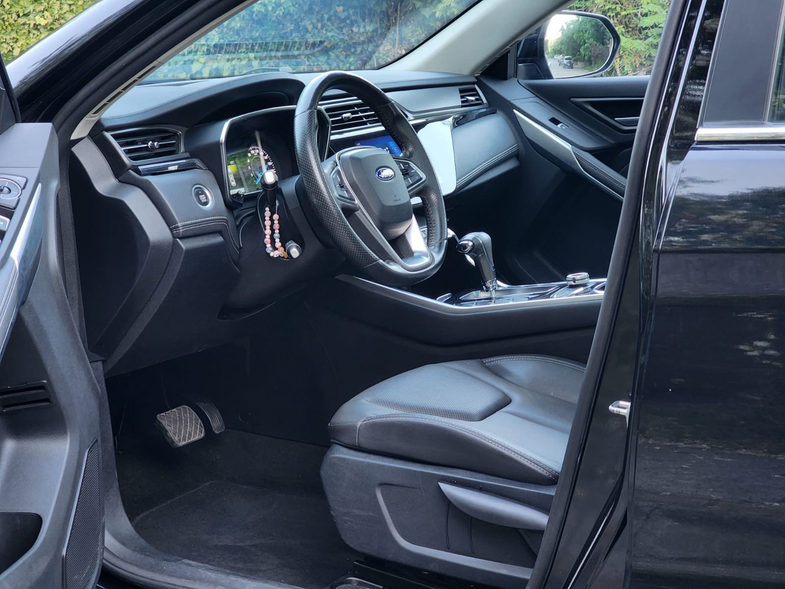 FORD TERRITORY TREND 1.5 TURBO AUT - Imagen 11