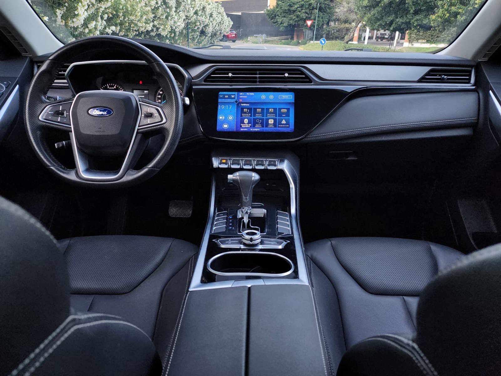 FORD TERRITORY TREND 1.5 TURBO AUT - Imagen 12