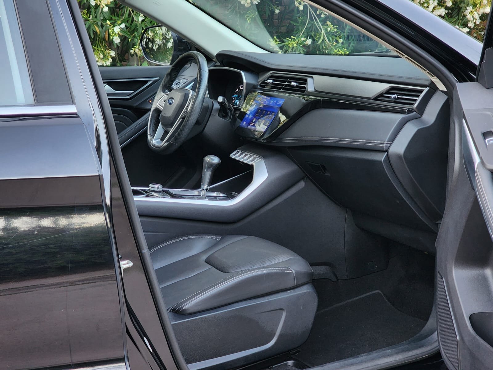 FORD TERRITORY TREND 1.5 TURBO AUT - Imagen 13