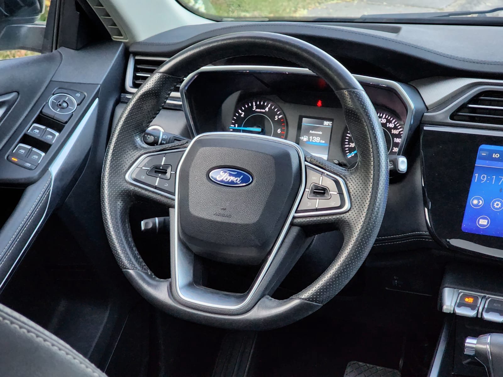 FORD TERRITORY TREND 1.5 TURBO AUT - Imagen 19