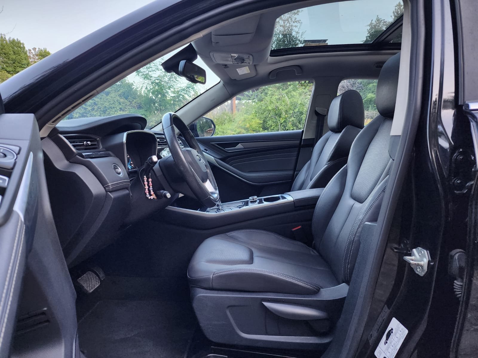 FORD TERRITORY TREND 1.5 TURBO AUT - Imagen 20