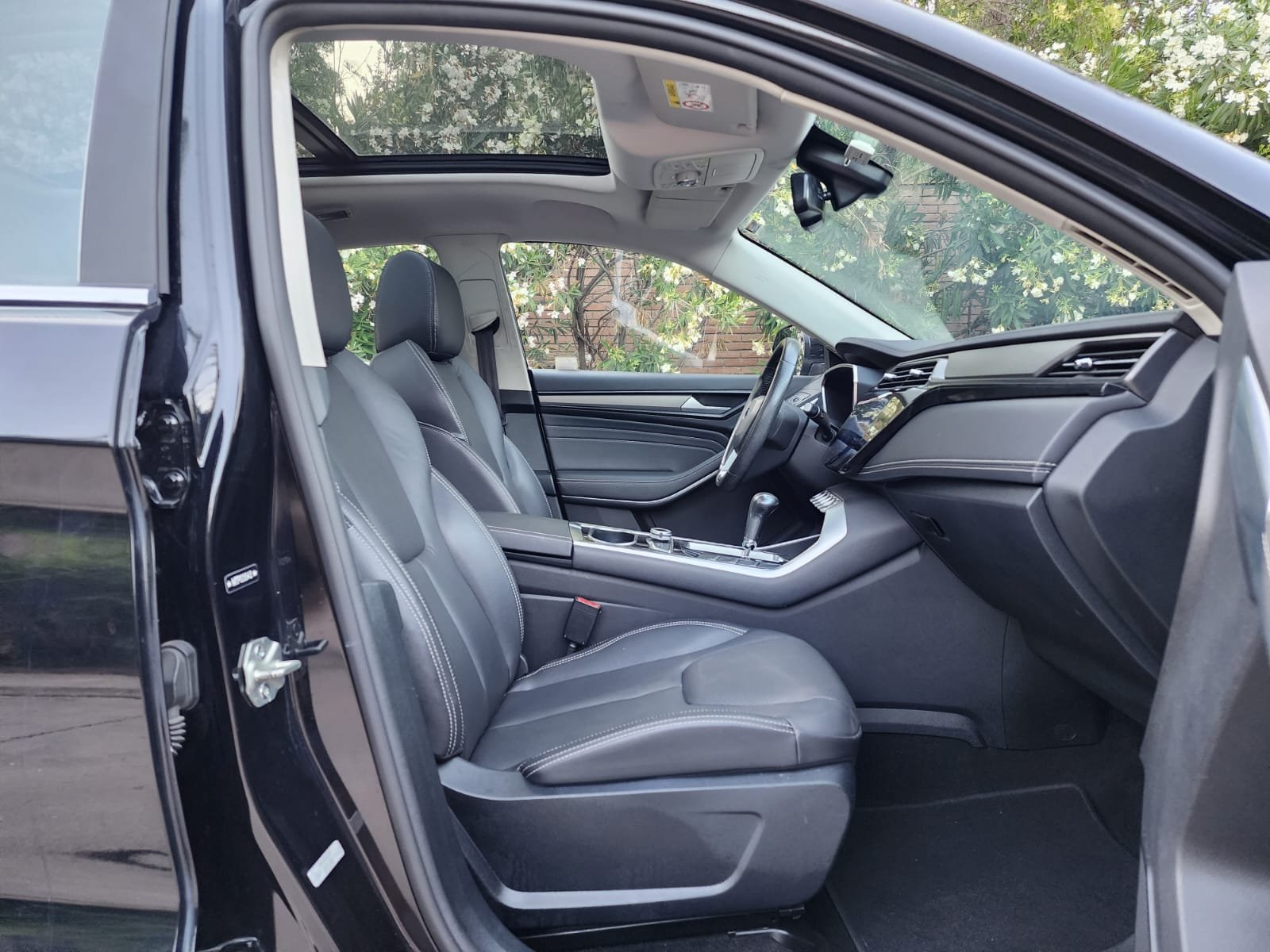 FORD TERRITORY TREND 1.5 TURBO AUT - Imagen 21