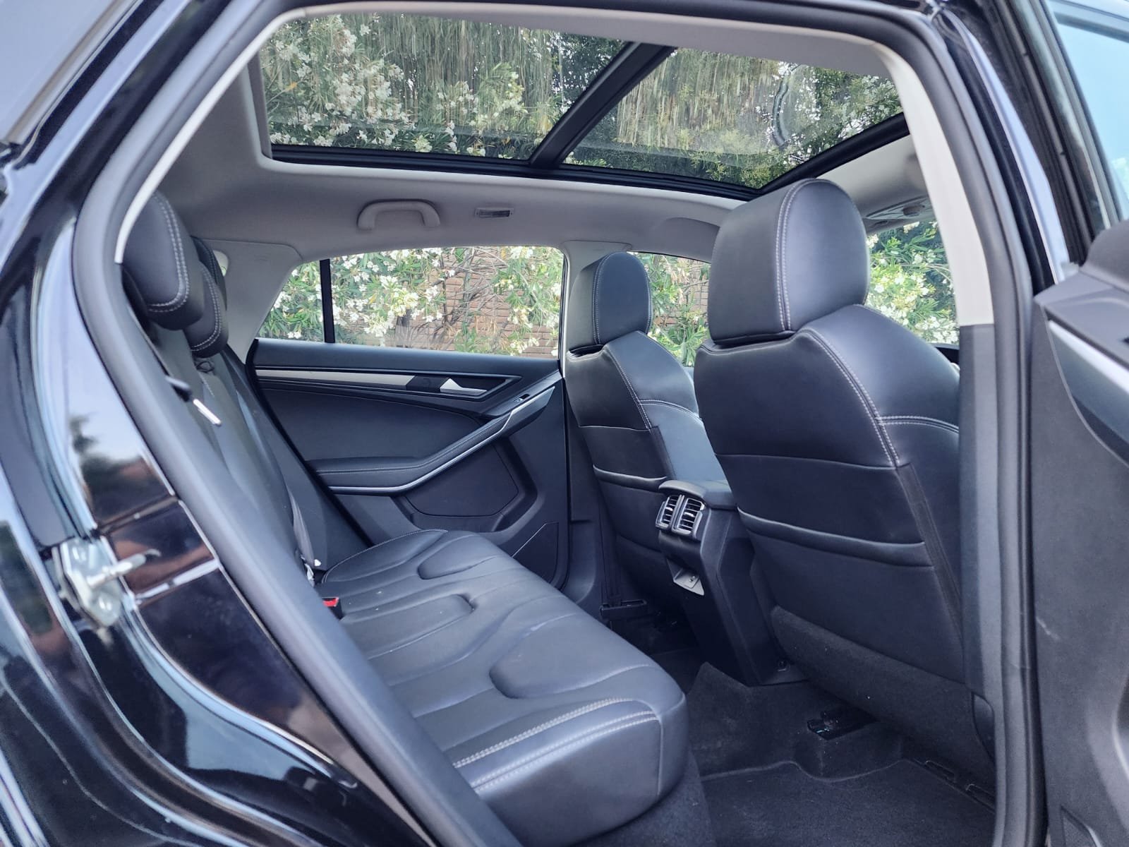 FORD TERRITORY TREND 1.5 TURBO AUT - Imagen 22