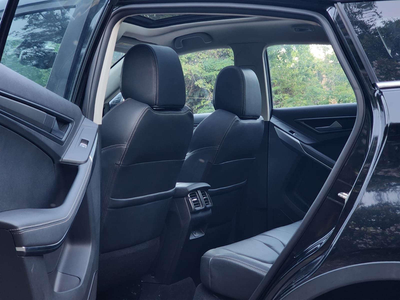 FORD TERRITORY TREND 1.5 TURBO AUT - Imagen 23