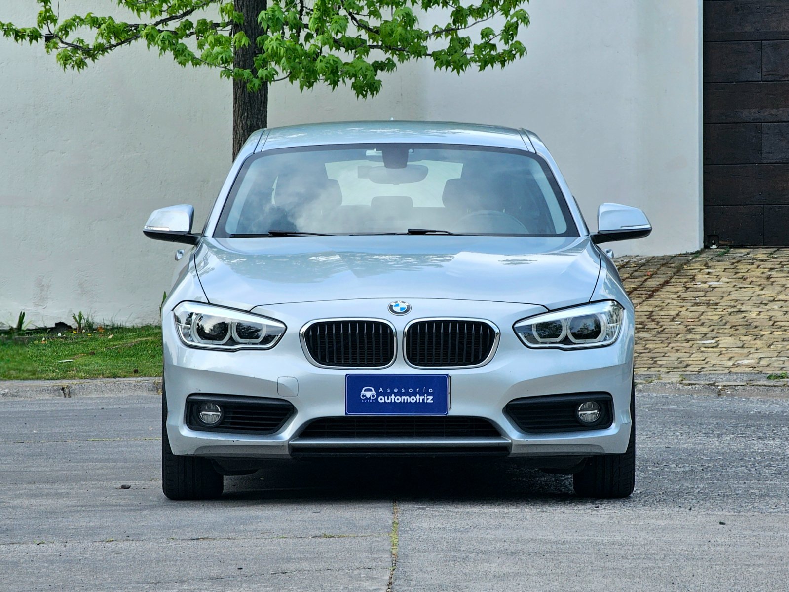 BMW 118 MILLENNIAL 1.5 TWINPOWER 5P AUT - Imagen 2