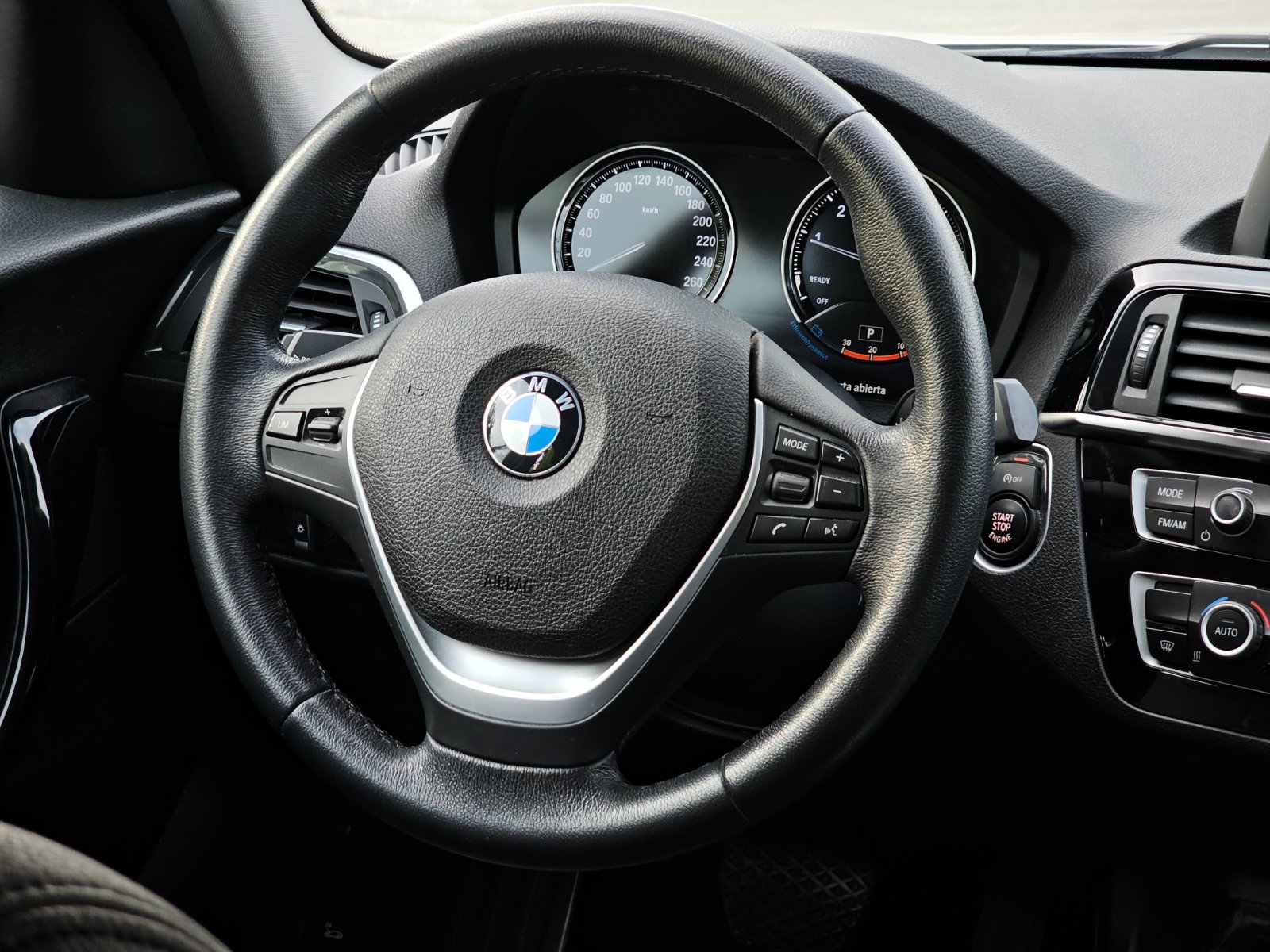 BMW 118 MILLENNIAL 1.5 TWINPOWER 5P AUT - Imagen 12